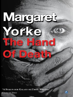 cover image of The Hand of Death